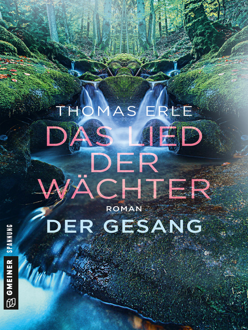 Title details for Das Lied der Wächter--Der Gesang by Thomas Erle - Available